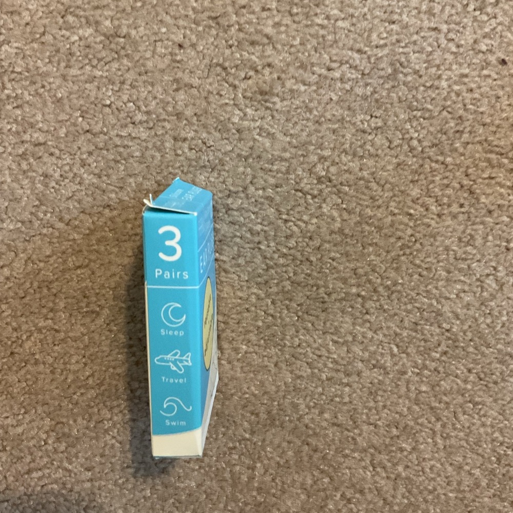 Earplugs - Picture 3 of 3